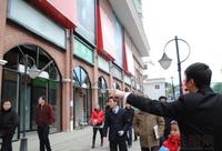 台湾城520流行广场老客户答谢会（2.12）