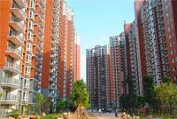 润华尚城实景图（10.26）