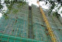 魅力首座工程进度