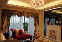 11.11百万精装样板间绽放