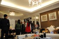 11.11百万精装样板间绽放