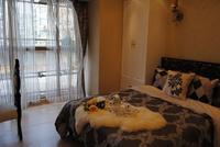 11.11百万精装样板间绽放