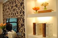 11.11百万精装样板间绽放