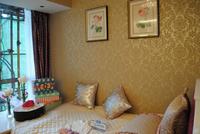 11.11百万精装样板间绽放