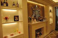 11.11百万精装样板间绽放