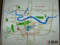 启美新城区位图(5.18)