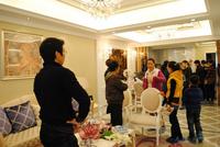 11.11百万精装样板间绽放