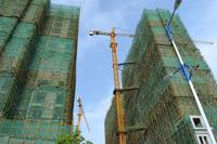 徳臣·金海花园实景图2012-9-14