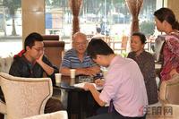 万昌·邕江明珠地下室停车位火热开售(10月27日)