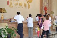 万昌·邕江明珠地下室停车位火热开售(10月27日)