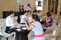 万昌·邕江明珠地下室停车位火热开售(10月27日)