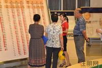 万昌·邕江明珠地下室停车位火热开售(10月27日)