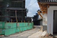 全盛·江南水街建设实景(7.12)
