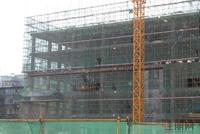 全盛·江南水街建设实景(7.12)