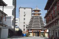 全盛·江南水街实景(7.12)