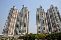 华亨·邕江御景实景图（7.12）