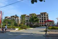 碧园·海语城实景图2012-10-29