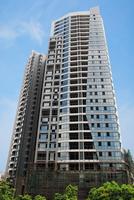 城市经典8月实景