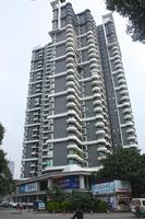 水岸都市实景图(12.18)