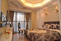 11.11百万精装样板间绽放