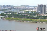 泛宇·邕江一品近看江景（7.13）