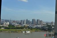 泛宇·邕江一品近看江景（7.13）