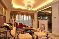 11.11百万精装样板间绽放