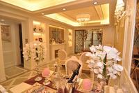 11.11百万精装样板间绽放