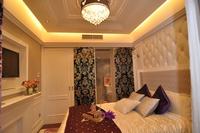 11.11百万精装样板间绽放