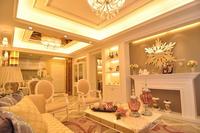 11.11百万精装样板间绽放