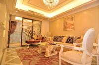 11.11百万精装样板间绽放