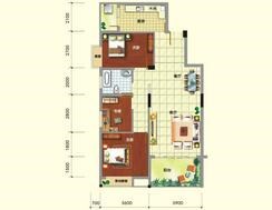 【丽景·雅乐居】