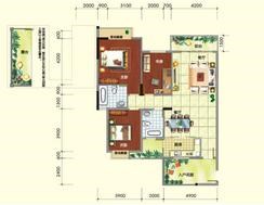 【丽景·雅乐居】