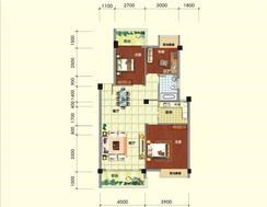 【丽景·雅乐居】