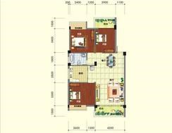 【丽景·雅乐居】