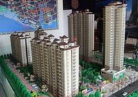 金域华府沙盘图