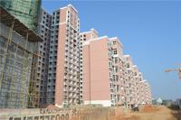 东峰世纪公寓 实景图