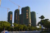 华一·红树林 实景图