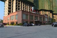 华一·红树林 实景图