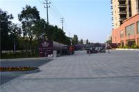 华一·红树林 实景图