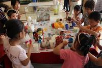 凤岭名筑香语郡业主游园会(11.2)