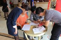 凤岭名筑香语郡业主游园会(11.2)