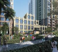 时代茗城幼儿园