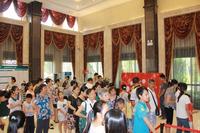兴进臻园新品加推2013.8.31