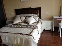 明都锦绣花园样板房之次卧