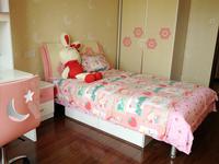 明都锦绣花园样板房之儿童房