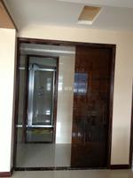 明都锦绣花园样板房之卫浴