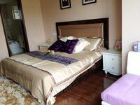 明都锦绣花园样板房之主卧