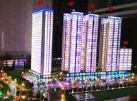 2013.12.24明都锦绣花园实景图