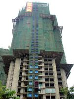 2013.10.19荣恒江景实景图